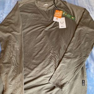 ASRV badass technical sportswear for men- large!